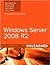 Windows Server 2008 R2 Unleashed 1st (first) edition Text Only
