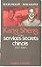 Kang Sheng et les services secrets chinois (Notre époque) (French Edition)
