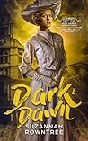 Dark & Dawn (Miss Dark's Apparitions, #4)