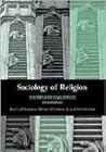 Sociology of Religion: Contemporary Developments