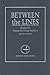 Between the lines by Jacqui James