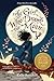 The Girl Who Drank The Moon by Kelly Barnhill The Girl Who Drank The Moon by Kelly Barnhill