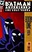 Batman Adventures the Lost ...