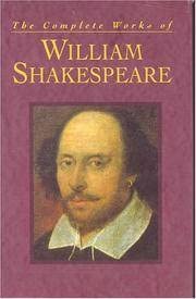 The Complete Works of William Shakespeare
