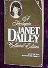 Harlequin Janet Dailey Collector's Edition #5: One of the Boys / Beware of the Stranger