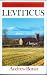 Leviticus (Geneva Series of Commentaries) by Andrew Bonar (1966-10-01)