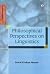 Philosophical Perspectives ...