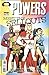 Powers #26 December 2002