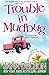 Trouble in Mudbug (Ghost-in-Law #1)