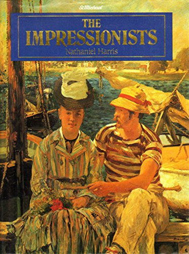 The Impressionists (Hardcover)