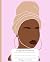 Black girl composition Note...