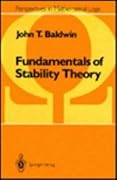 Fundamentals of Stability Theory