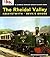 THE RHEIDOL VALLEY Aberystw...