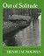Out of Solitude: Three Meditations on the Christian Life