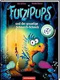 Furzipups und der Gruselige Schnarch-Schreck