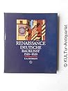 Renaissance: Deutsche Baukunst 1520-1620 (German Edition)