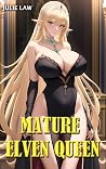 Mature Elven Queen