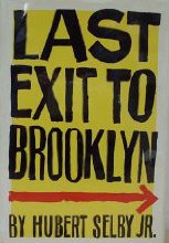 Last Exit To Brooklyn