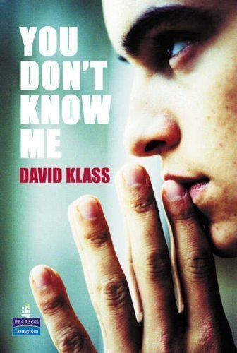 You Don't Know Me?
