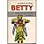 Betty: History And Art of a Child in Therapy
