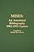 Mises: An Annotated Bibliography, 1982-1993 Update