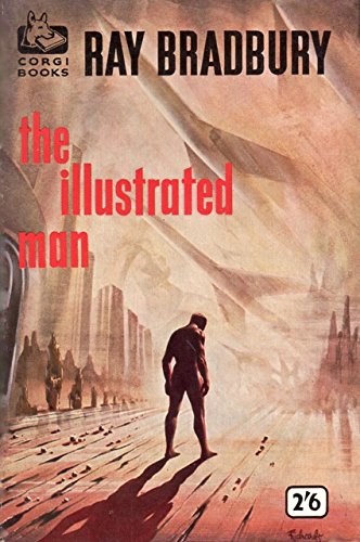 The Illustrated Man