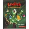 English at Your Command! (Student Handbook)