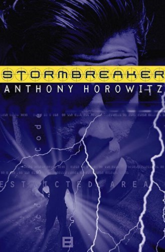 Stormbreaker