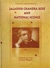 Jagadish Chandra Bose and National Science