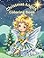 CHRISTMAS ANGELS COLORING B...