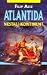 Atlantida nestali kontinent