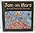 Jam on Mars - Art and Poetry