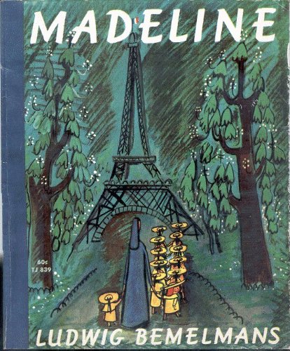Madeline