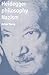 Heidegger, Philosophy, Nazism by Julian Young (1998-11-13)