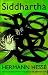 Siddhartha by Hermann Hesse (1997-01-01)