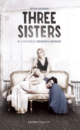 Three Sisters