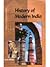 History of Modern India