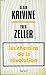 Les chemins de la révolution by Alain Krivine
