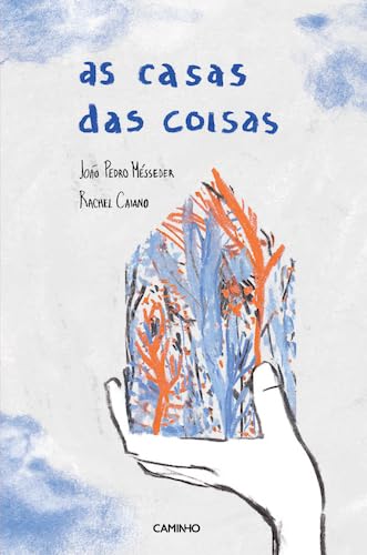 As Casas das Coisas (Hardcover)