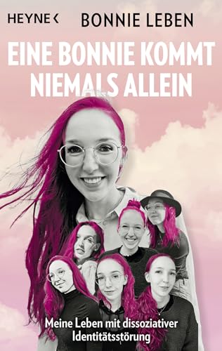 Eine Bonnie kommt niemals allein (Kindle Edition)