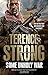 Some Unholy War by Terence Strong (2013-05-09)