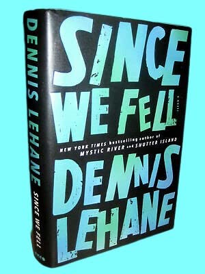 Since We Fell