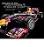 Stuart Codling The Art of the Formula 1 Race Car (Hardback) - Common
