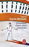 Chronique D'une M...