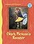 Touch the Art: Catch Picasso's Rooster by Julie Appel Amy Guglielmo(2009-11-03)