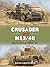 Crusader vs M13/40: North A...