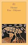Ilias, Odyssee. b...