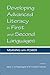 Developing Advanced Literacy in First and Second Languages: Meaning With Power (2002-03-03)