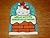 Hello Kitty's Christmas book (A Hummingbird book)