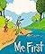 Me First by Max Kornell (2014-05-15)